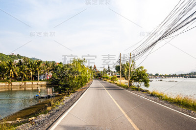 东方景观