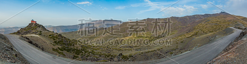 全景