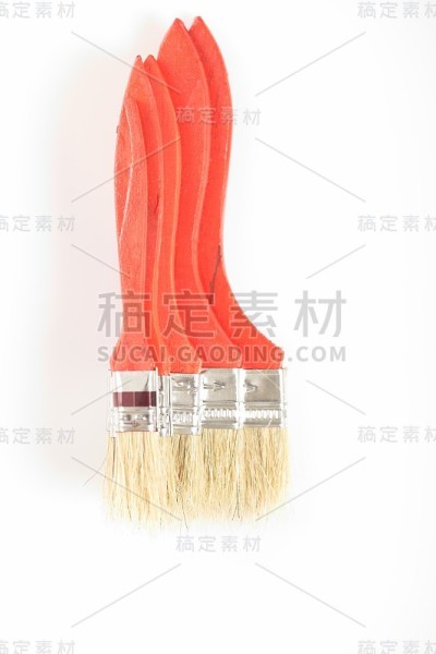 油漆刷