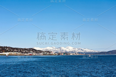 特罗姆瑟市