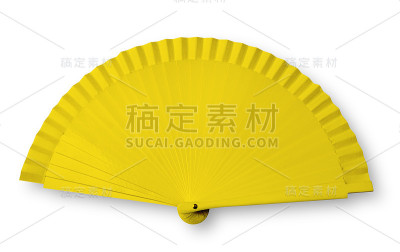 黄色的粉丝