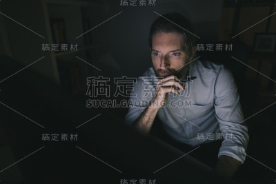 长时间工作