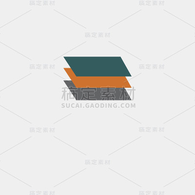 层色元素设计