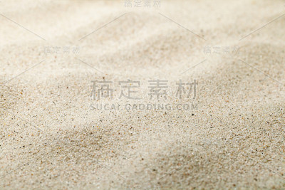 沙背景