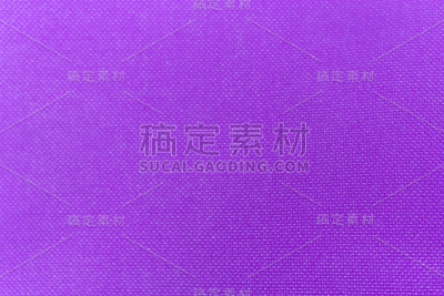 蓝色尼龙织物的纹理为背景