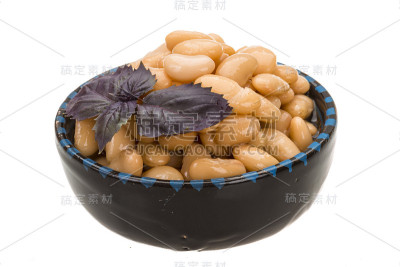 豆罐头