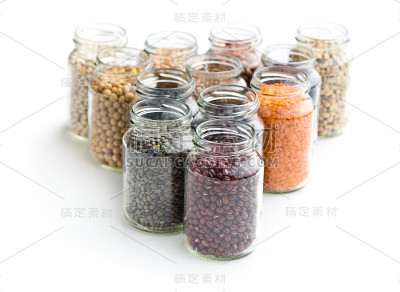 各种干菜