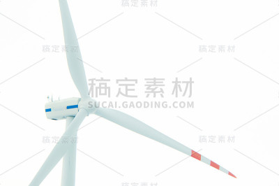 下列发电机