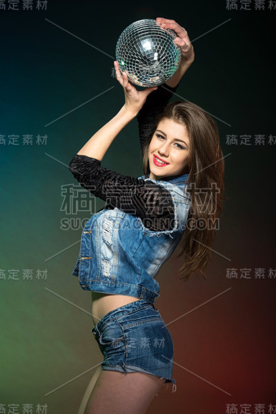 DJ