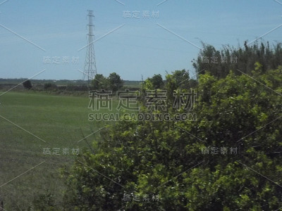 埃斯特拉达多马，南大岛里约热内卢北部海岸