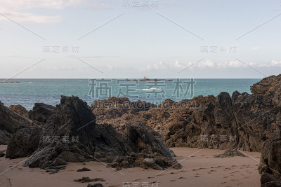 法国海