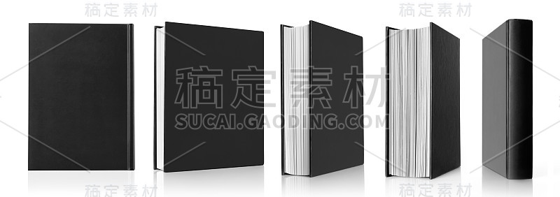 书变化