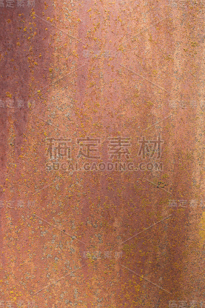 锈纹理背景
