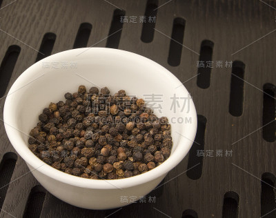 黑胡椒粉