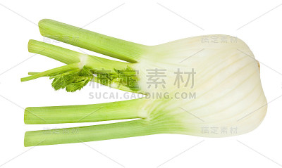 茴香