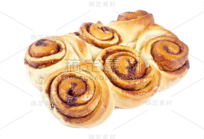 肉桂卷