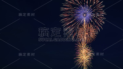 烟花