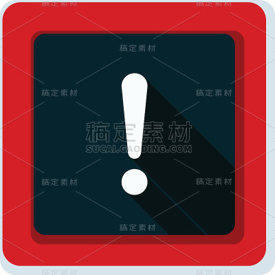 惊叹号危险标志说明