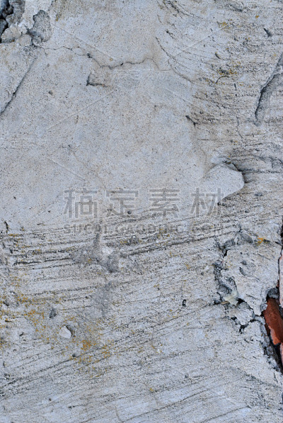 老墙