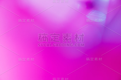 抽象灯光霓虹软玻璃背景纹理