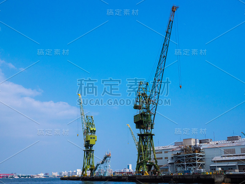 大工厂