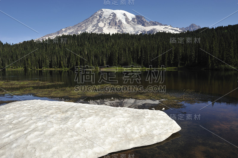 太雷尼尔山