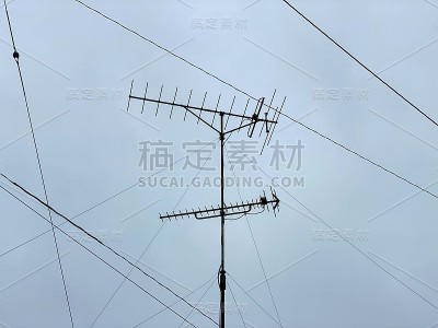 电视天线