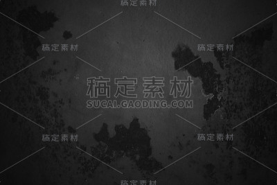 黑暗的背景纹理。空白设计，深色边缘