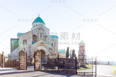 教堂