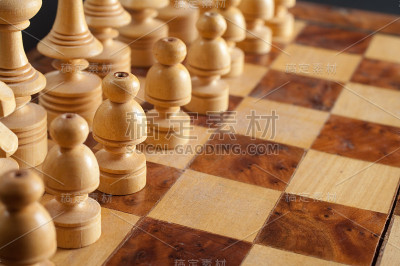 国际象棋