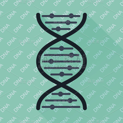 DNA icon