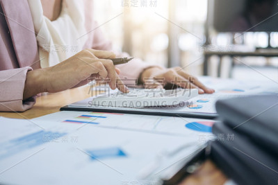 商业，金融，会计，做金融，经济，储蓄银行概念