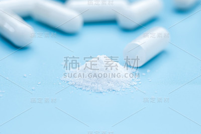 发现一种新药的概念。