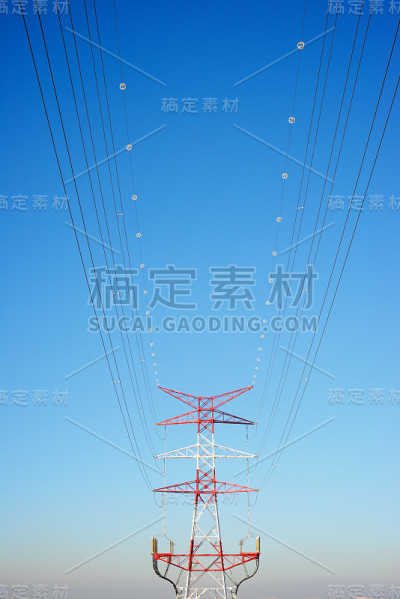 电力线路