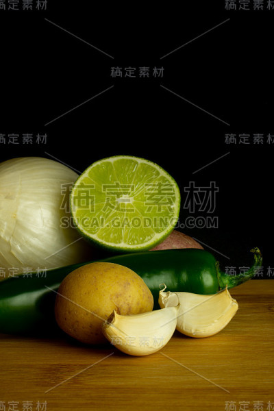食品配料