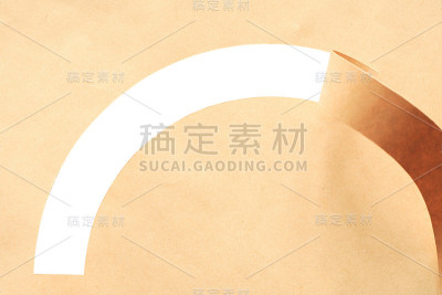 洞的纸
