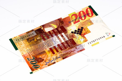 亚洲货币纸币