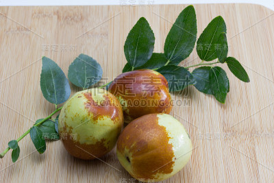 Azufaifas