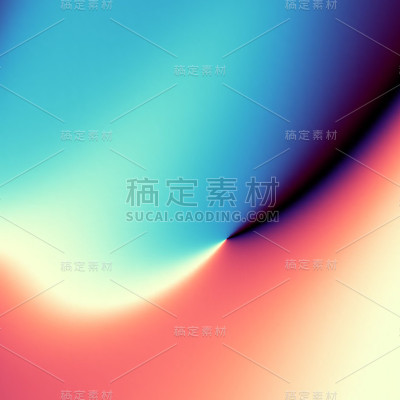 软混合抽象背景向量