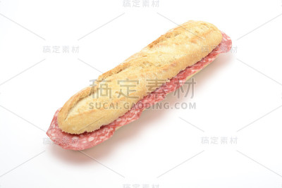 夏季香肠