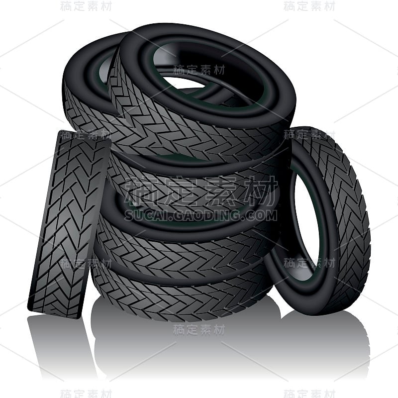 Tires.eps