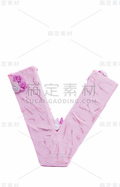 单词Love的字母