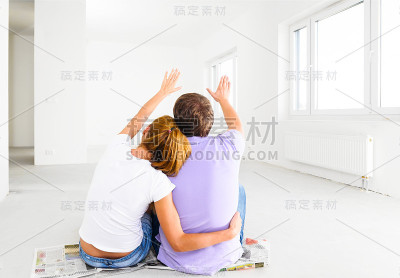 新公寓