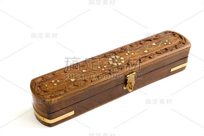 东方的盒子