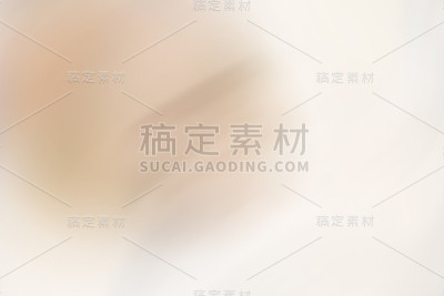 抽象的彩色背景与模糊效果