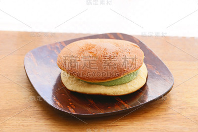绿茶奶油红烧