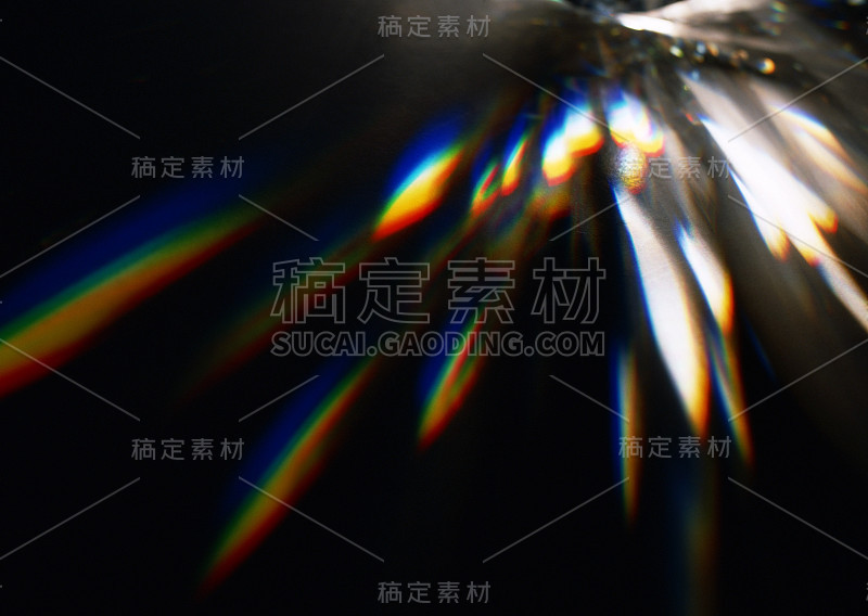 光
