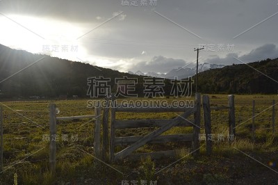 巴塔哥尼亚智利