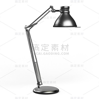 优雅的台灯