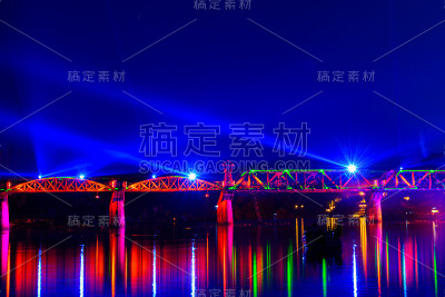 北旅行